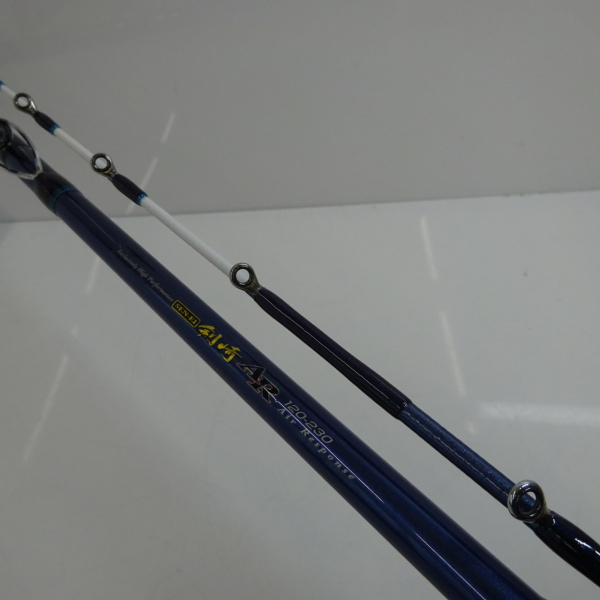 09先鋭剣崎AR 120-230